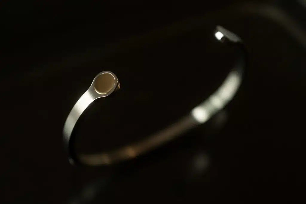 Bild QiBracelet