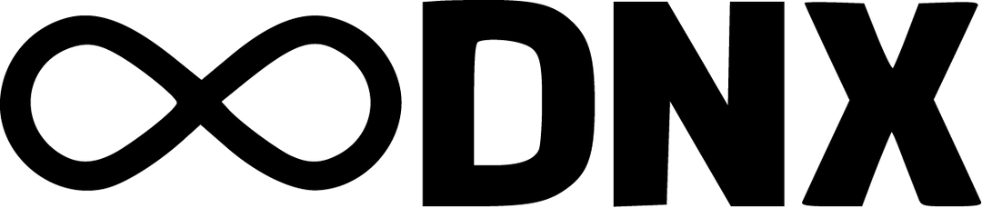DNX Logo