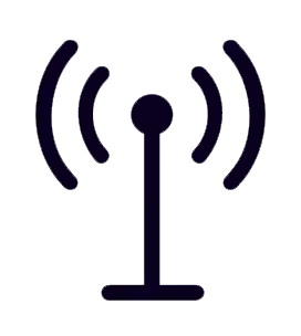 Bild Antenne E-Smog