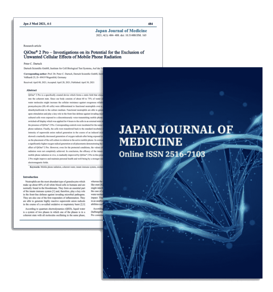Immunzellenstudie