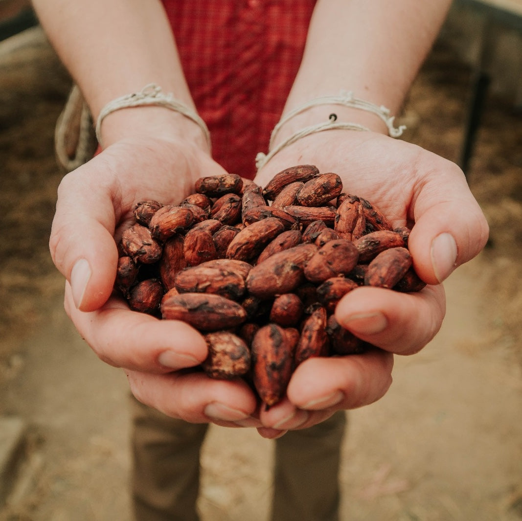 Crystal Cacao® – 28 Tage Fokus