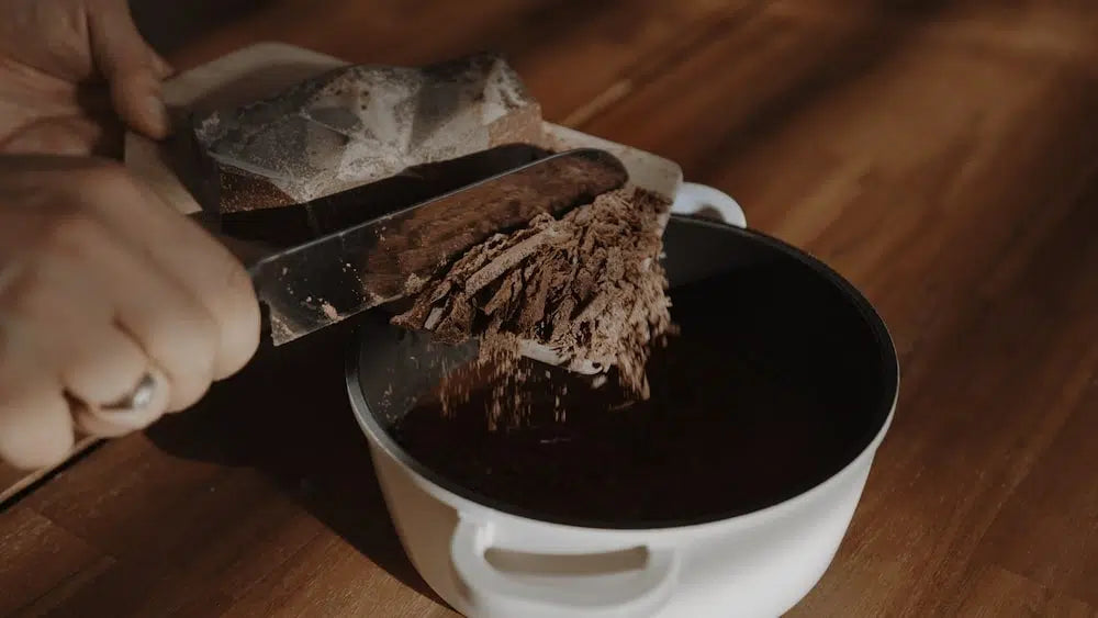 Kakao Kochen