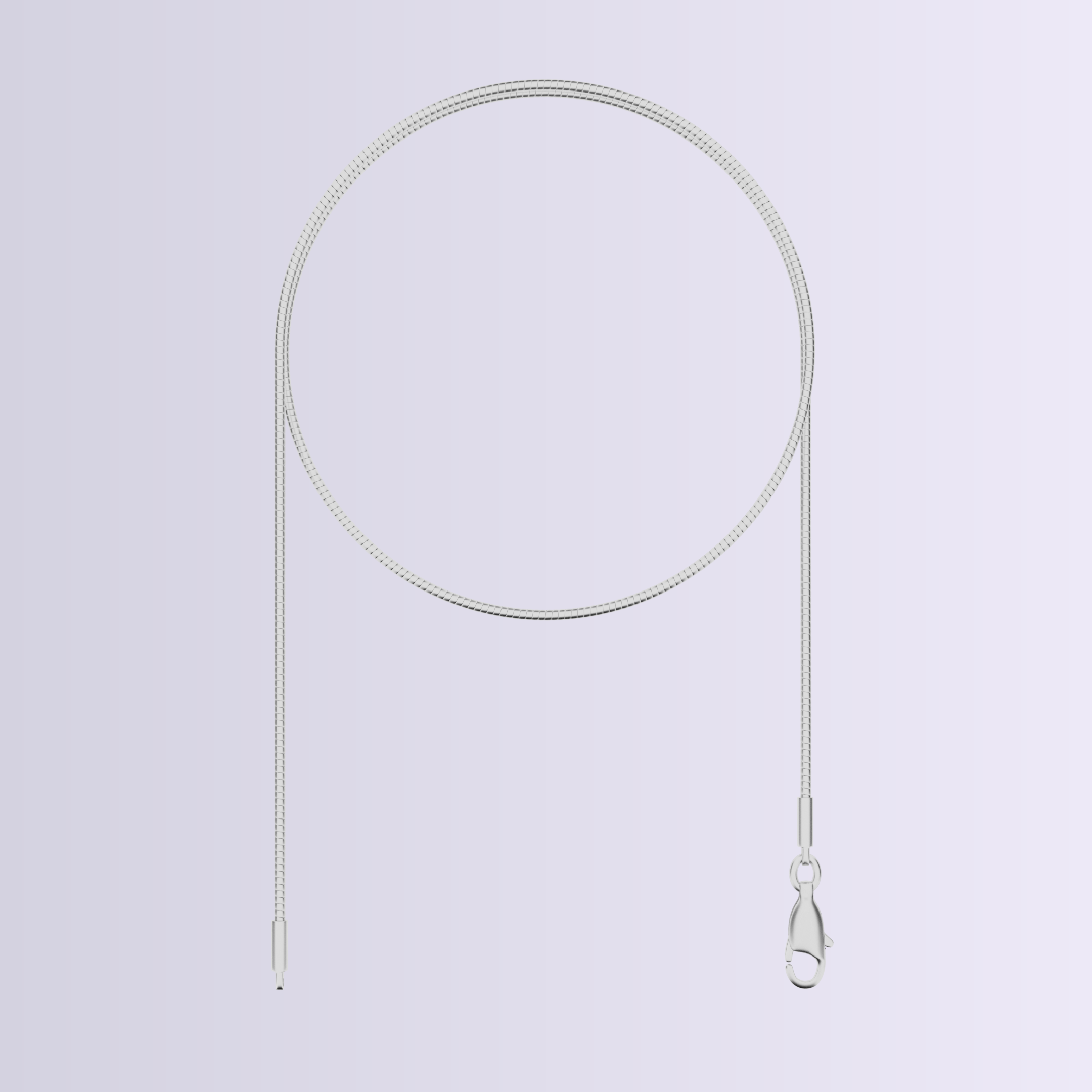 Bild QiOne Kette