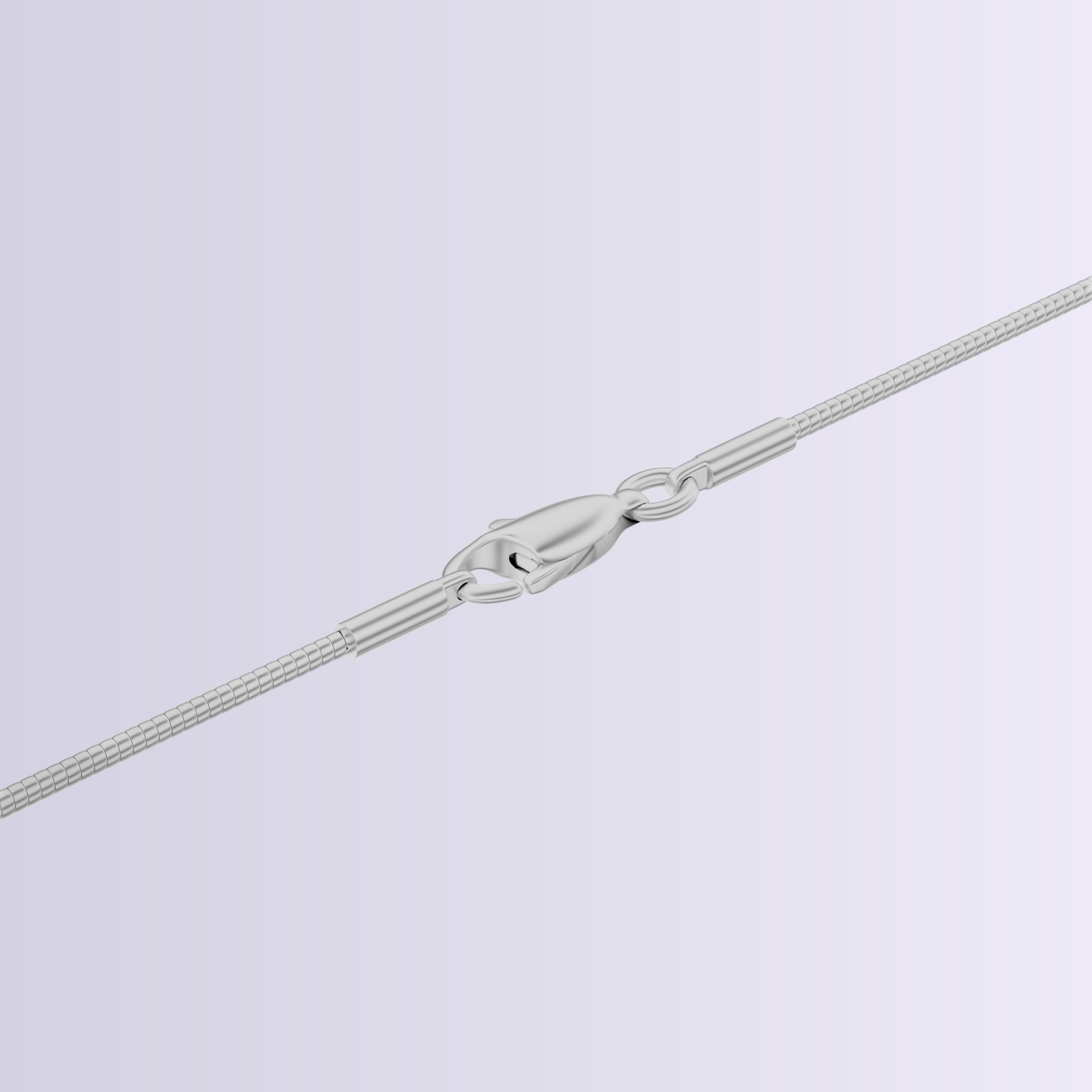 Kette von Qi Blanco