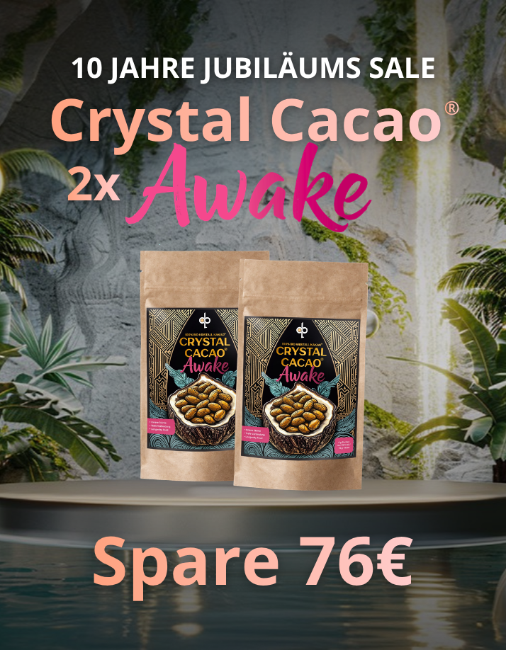 2x Awake