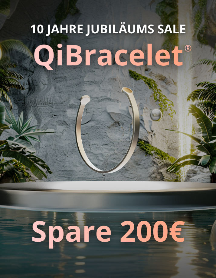 QiBracelet