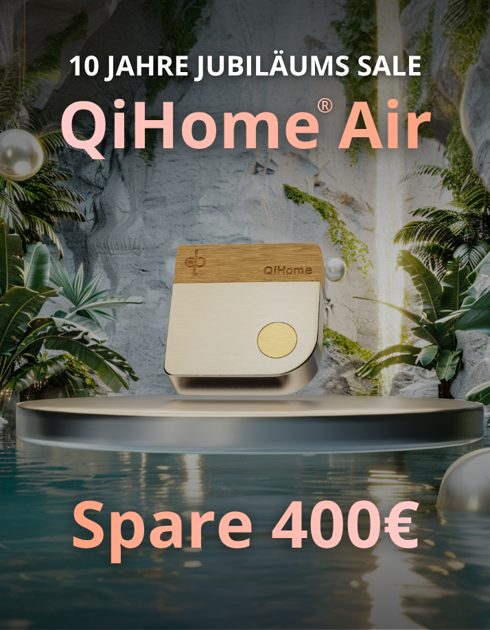 QiHome