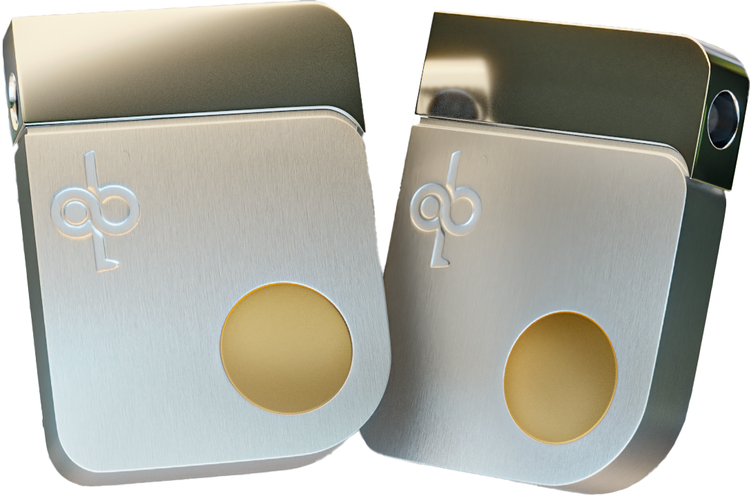 QiOne® 2 Pro
