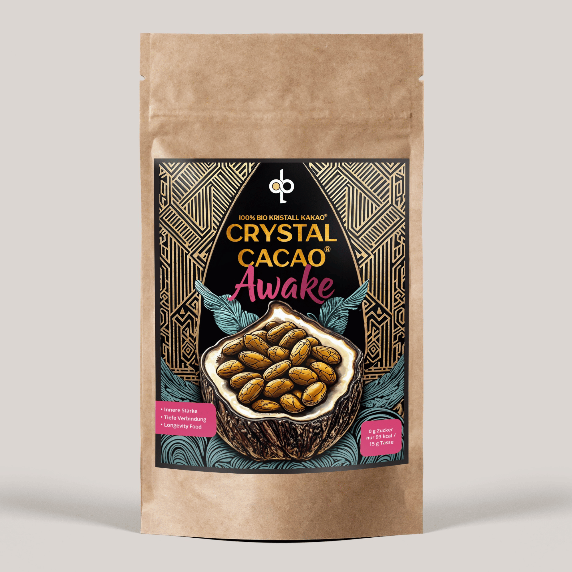 Awake® – 28 Tage Fokus