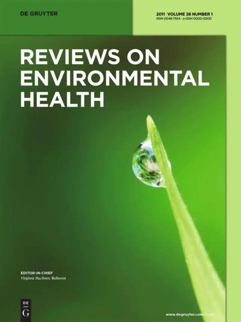 Bild Reviews on Environmental Health