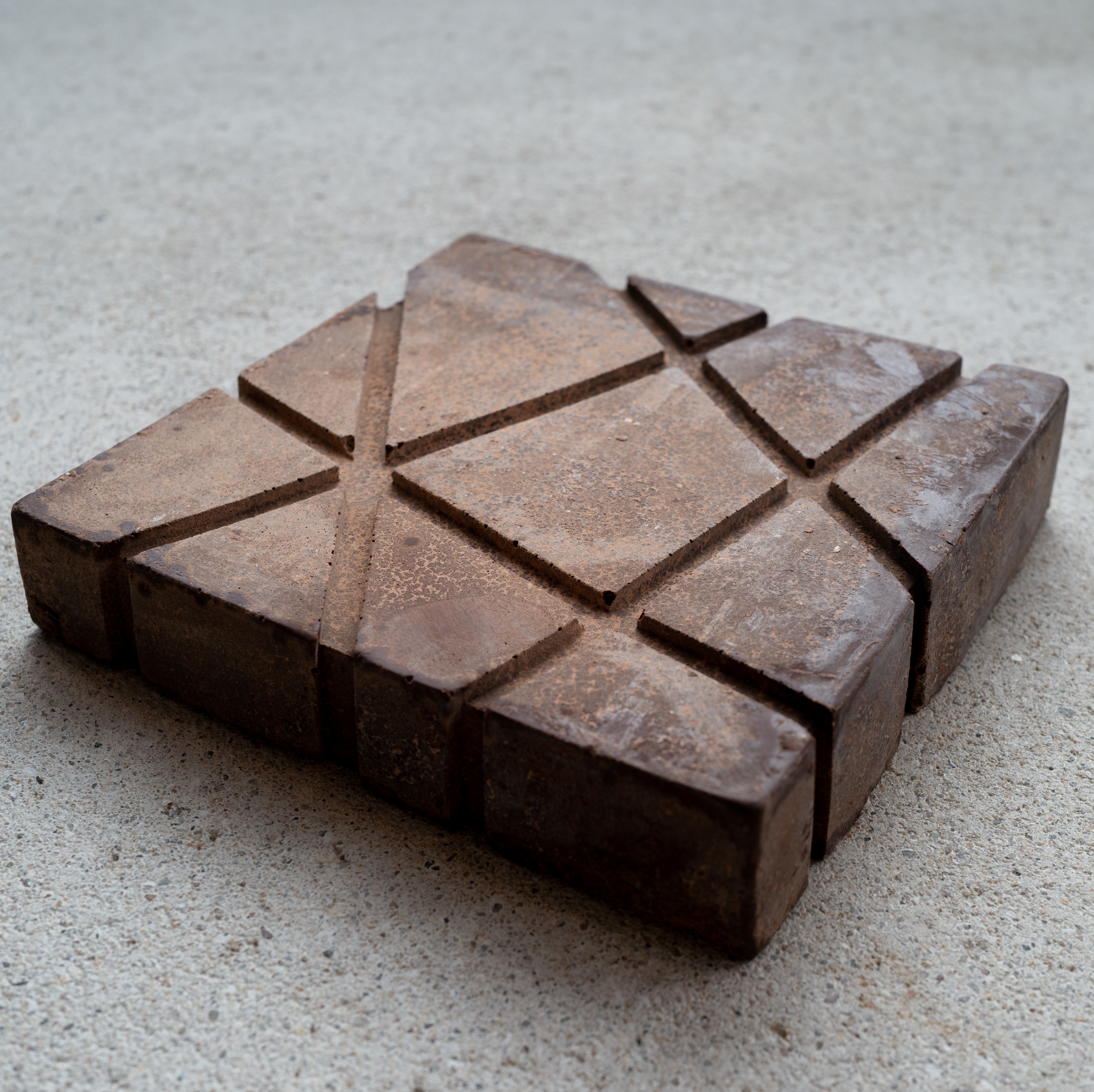 Crystal Cacao® Create – Bio