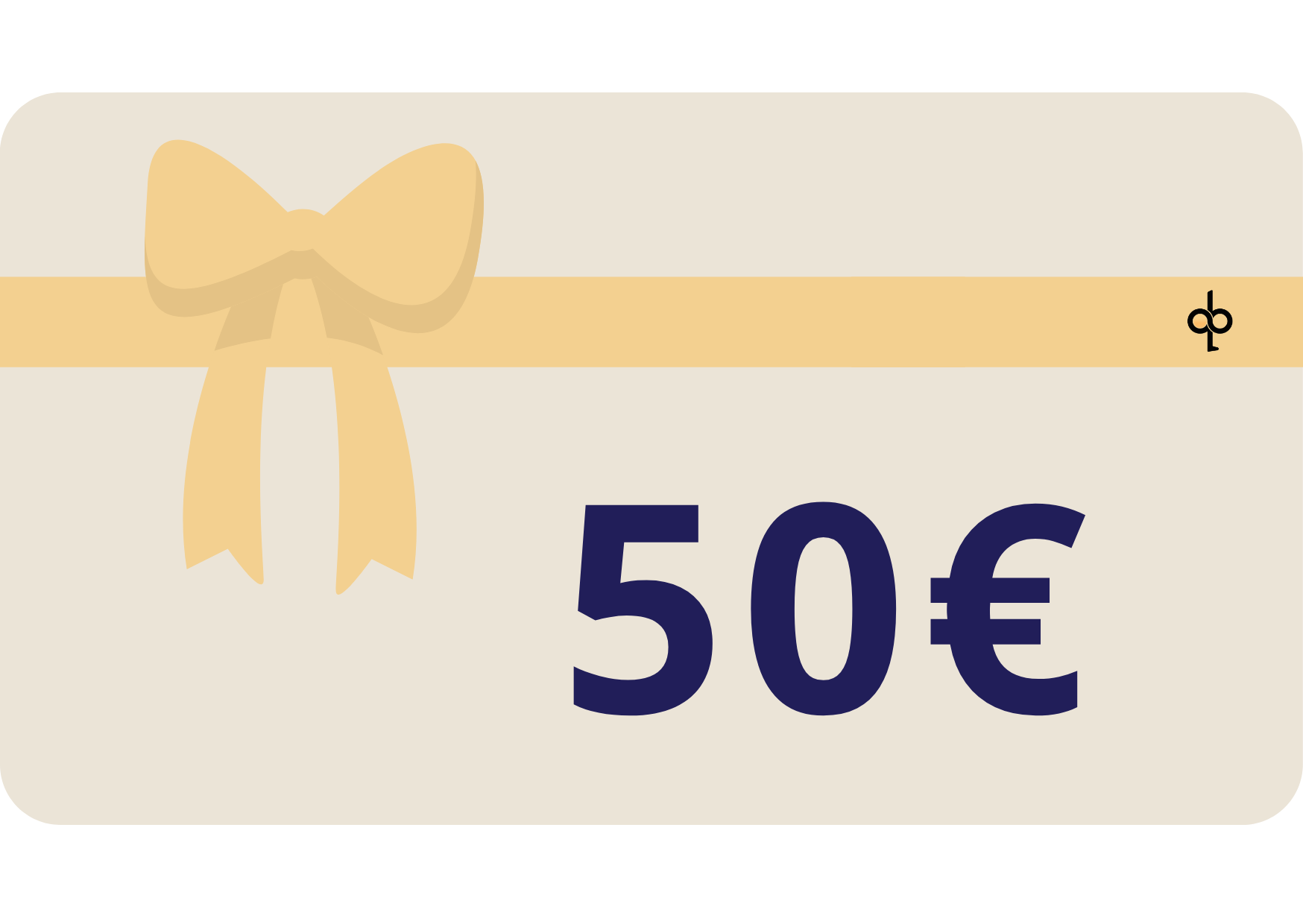 50 Euro Gutschein Qi Blanco